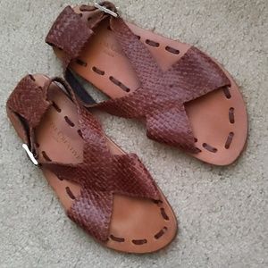 Officine creative sandals 10